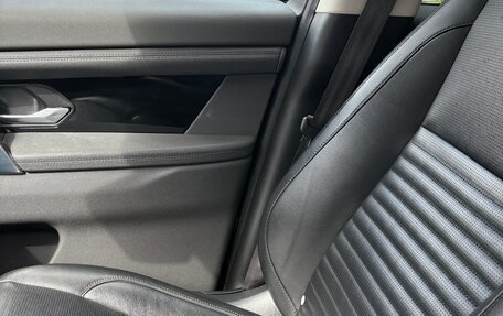 Land Rover Discovery Sport I рестайлинг, 2019 год, 3 300 000 рублей, 3 фотография