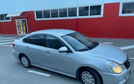 Nissan Almera, 2016 год, 549 000 рублей, 3 фотография