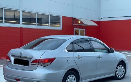 Nissan Almera, 2016 год, 549 000 рублей, 5 фотография
