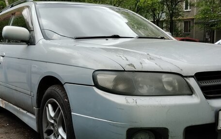 Nissan Avenir II, 2000 год, 245 000 рублей, 2 фотография