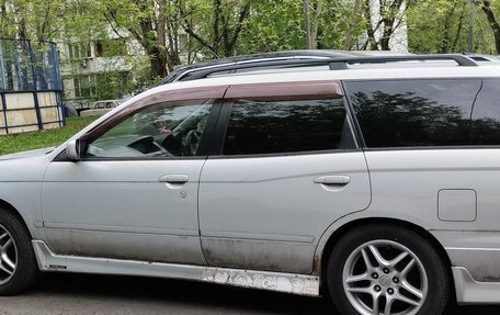 Nissan Avenir II, 2000 год, 245 000 рублей, 4 фотография