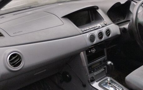 Nissan Avenir II, 2000 год, 245 000 рублей, 8 фотография