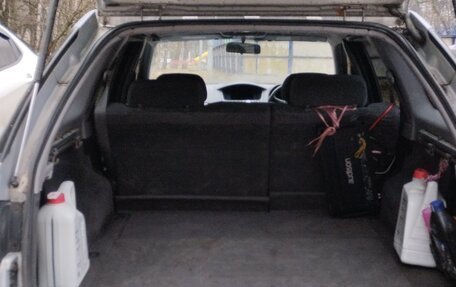 Nissan Avenir II, 2000 год, 245 000 рублей, 12 фотография
