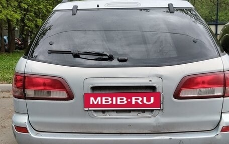 Nissan Avenir II, 2000 год, 245 000 рублей, 6 фотография