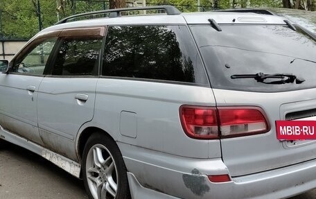 Nissan Avenir II, 2000 год, 245 000 рублей, 5 фотография