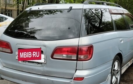 Nissan Avenir II, 2000 год, 245 000 рублей, 7 фотография