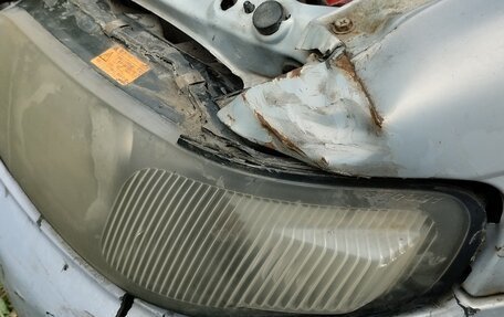 Nissan Avenir II, 2000 год, 245 000 рублей, 21 фотография