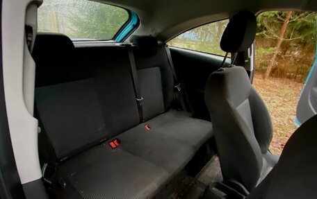 Opel Corsa D, 2011 год, 490 000 рублей, 15 фотография