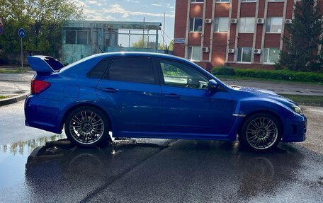 Subaru Impreza WRX STi III, 2010 год, 1 850 000 рублей, 3 фотография
