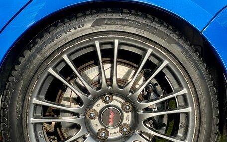 Subaru Impreza WRX STi III, 2010 год, 1 850 000 рублей, 14 фотография
