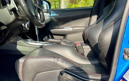 Subaru Impreza WRX STi III, 2010 год, 1 850 000 рублей, 17 фотография