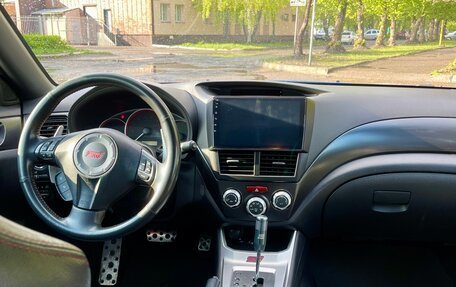 Subaru Impreza WRX STi III, 2010 год, 1 850 000 рублей, 22 фотография