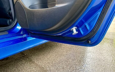 Subaru Impreza WRX STi III, 2010 год, 1 850 000 рублей, 23 фотография
