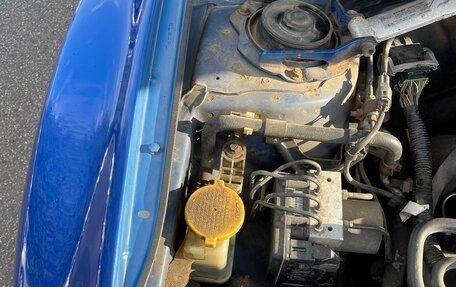 Subaru Impreza WRX STi III, 2010 год, 1 850 000 рублей, 28 фотография