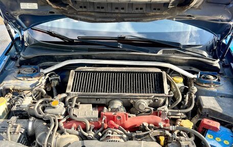 Subaru Impreza WRX STi III, 2010 год, 1 850 000 рублей, 33 фотография