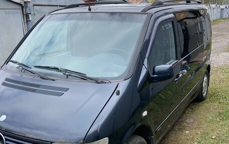 Mercedes-Benz Vito, 1999 год, 950 000 рублей, 2 фотография