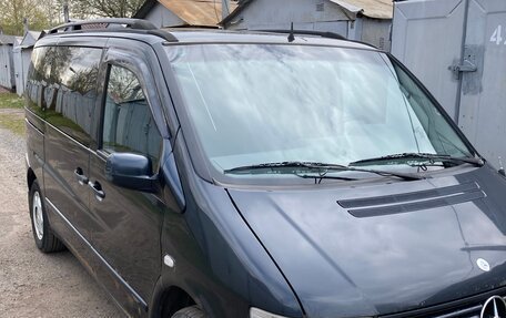 Mercedes-Benz Vito, 1999 год, 950 000 рублей, 3 фотография