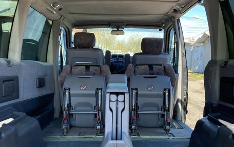 Mercedes-Benz Vito, 1999 год, 950 000 рублей, 12 фотография