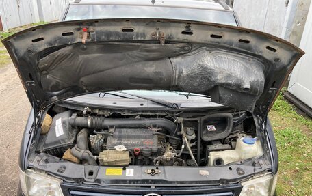 Mercedes-Benz Vito, 1999 год, 950 000 рублей, 10 фотография