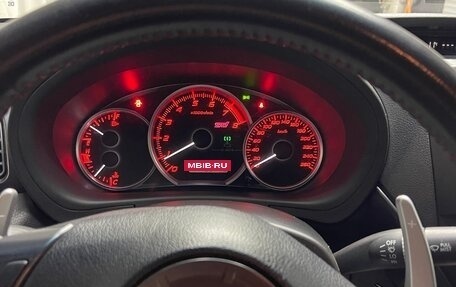 Subaru Impreza WRX STi III, 2010 год, 1 850 000 рублей, 35 фотография