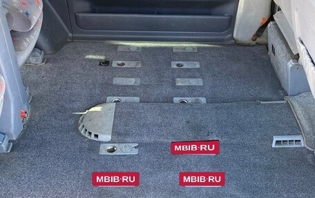 Mercedes-Benz Vito, 1999 год, 950 000 рублей, 13 фотография