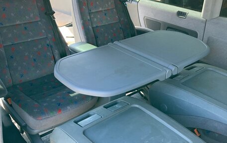 Mercedes-Benz Vito, 1999 год, 950 000 рублей, 16 фотография