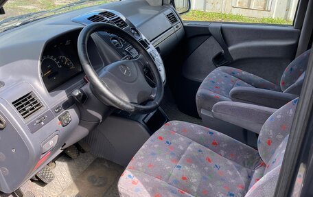 Mercedes-Benz Vito, 1999 год, 950 000 рублей, 22 фотография