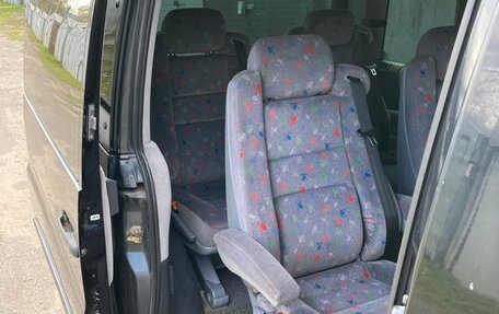Mercedes-Benz Vito, 1999 год, 950 000 рублей, 18 фотография