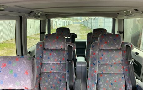 Mercedes-Benz Vito, 1999 год, 950 000 рублей, 20 фотография