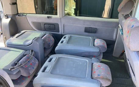 Mercedes-Benz Vito, 1999 год, 950 000 рублей, 15 фотография