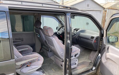 Mercedes-Benz Vito, 1999 год, 950 000 рублей, 17 фотография
