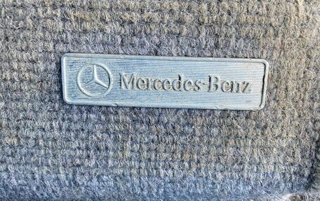Mercedes-Benz Vito, 1999 год, 950 000 рублей, 26 фотография