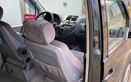 Mercedes-Benz Vito, 1999 год, 950 000 рублей, 19 фотография