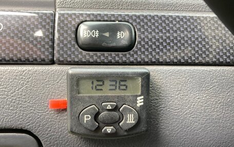 Mercedes-Benz Vito, 1999 год, 950 000 рублей, 37 фотография