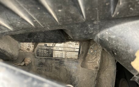 Mercedes-Benz Vito, 1999 год, 950 000 рублей, 32 фотография