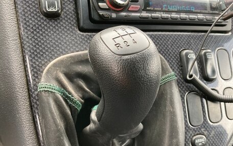 Mercedes-Benz Vito, 1999 год, 950 000 рублей, 36 фотография