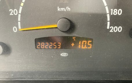 Mercedes-Benz Vito, 1999 год, 950 000 рублей, 34 фотография