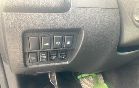 Nissan Murano, 2011 год, 1 530 000 рублей, 14 фотография