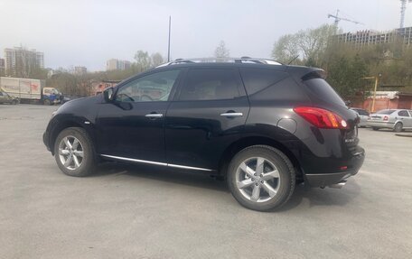 Nissan Murano, 2011 год, 1 530 000 рублей, 8 фотография