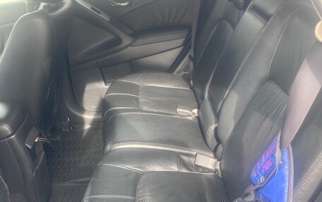 Nissan Murano, 2011 год, 1 530 000 рублей, 16 фотография