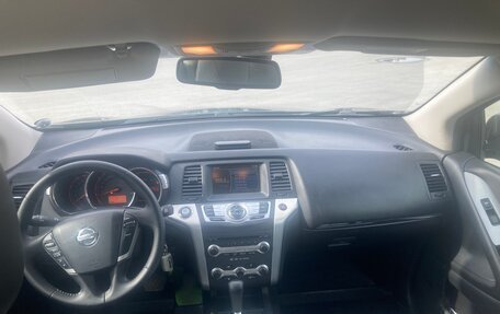 Nissan Murano, 2011 год, 1 530 000 рублей, 17 фотография
