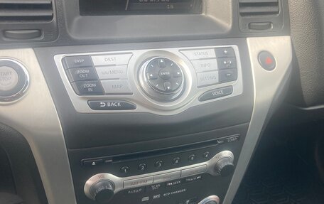 Nissan Murano, 2011 год, 1 530 000 рублей, 18 фотография