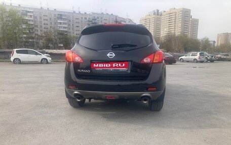 Nissan Murano, 2011 год, 1 530 000 рублей, 6 фотография