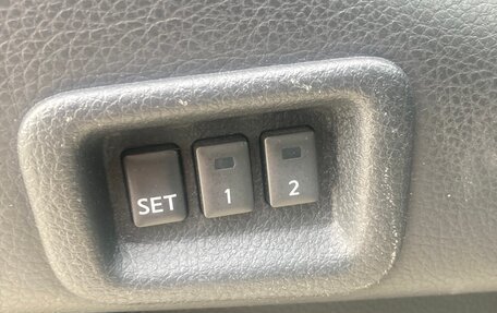 Nissan Murano, 2011 год, 1 530 000 рублей, 19 фотография