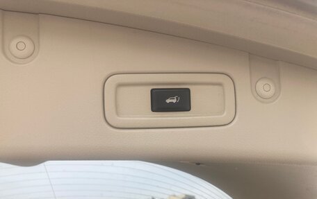 Nissan Murano, 2011 год, 1 530 000 рублей, 22 фотография