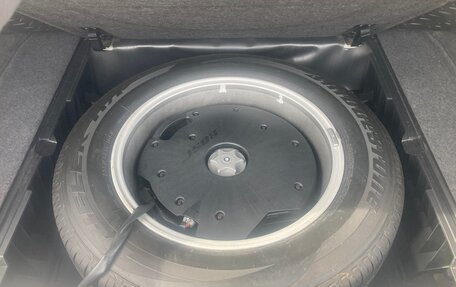 Nissan Murano, 2011 год, 1 530 000 рублей, 23 фотография