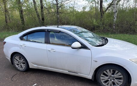 Mazda 6, 2008 год, 560 000 рублей, 4 фотография