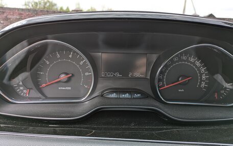 Peugeot 208 II, 2013 год, 780 000 рублей, 5 фотография
