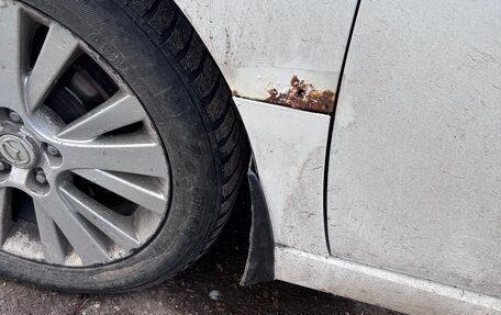 Mazda 6, 2008 год, 560 000 рублей, 8 фотография