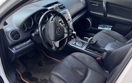 Mazda 6, 2008 год, 560 000 рублей, 7 фотография
